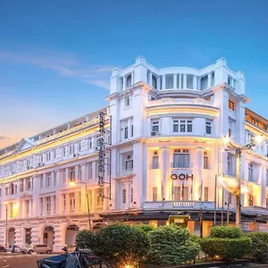 Grand Oriental Hotell