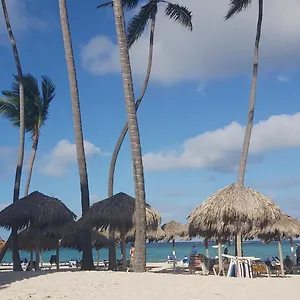 Pensión Sol Caribe 