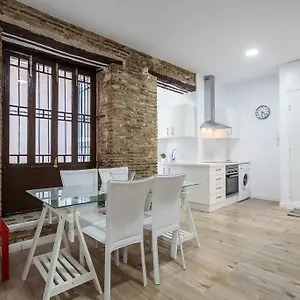 Hotel Boutique Casas De Santa Cruz ***