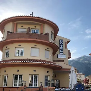 Hotel Mii Vía Nevada ***